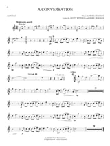 Le Retour de Mary Poppins - Musique du Film - DISNEY - Partition