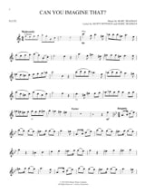Le Retour de Mary Poppins - Musique du Film - DISNEY - Partition