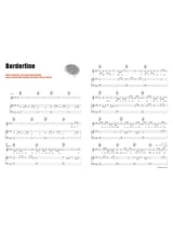 COLUMBINE - Columbine - Partition - Chanson française