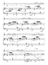 Avant de mourir, Serenade Opus 17 - Georges Boulanger - Partition