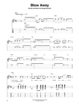 Guitar Play-Along Volume 142 - George Harrison - George Harrison