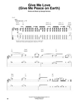 Guitar Play-Along Volume 142 - George Harrison - George Harrison