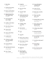 Disney - Strum & Sing Guitar - DISNEY - Partition - Musique de film