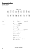 Disney - Strum & Sing Guitar - DISNEY - Partition - Musique de film