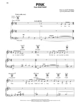 Broadway Favorites - Women's Edition - Partition - Comédie musicale