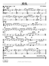 The Pat Metheny Real Book - En Sib - Pat Metheny - Partition
