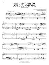 Hymns in a Celtic Style - Partition - Musique du monde