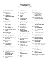 21st Century Musical Theatre: Women's Edition - 3rd Edition
