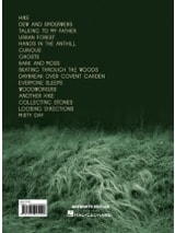 A Different Forest - Hauschka - Partition - Pop / Rock