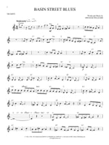 Dixieland Favorites - Trumpet - Partition - Trompette
