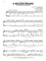 The Piano Guys - LimitLess - ThePianoGuys - Partition - Pop / Rock