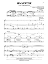 The Singer's Anthology of Gershwin Songs – Soprano - GERSHWIN