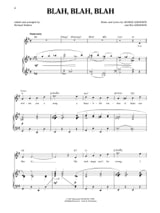 The Singer's Anthology of Gershwin Songs – Tenor - GERSHWIN