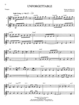 Great Jazz Duets - Partition - Trompette