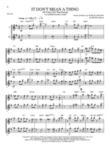 Great Jazz Duets - Partition - Saxophone