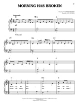 Best Of Cat Stevens - Easy Piano - Cat Stevens - Partition