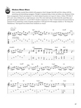 Smokin' Blues Guitar: Guitar Educational