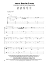 Top Hits Of 2018 - Easy Guitar - Partition - Pop / Rock