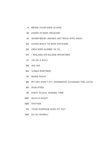 Dr. John - Sheet Music Anthology - Dr. John - Partition - Jazz