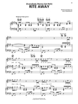 Dr. John - Sheet Music Anthology - Dr. John - Partition - Jazz