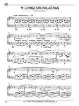 Piano Solo Collection - Astor Piazzolla - Partition - Piano