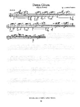 The Complete Anthology - Laurindo Almeida - Partition - Guitare