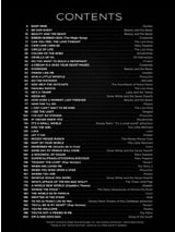 First 50 Disney Songs - Piano Facile - DISNEY - Partition - Pop / Rock