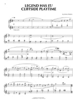 Dragons 3 : Le monde caché - Musique du Film - John Powell - Partition