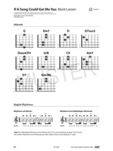 Let's Play Guitar - Pop Rock Hits - Partition - Guitare