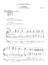 Livre d'orgue pour le Magnificat Volume 2 - Daniel Roth - Partition