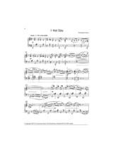 Connections for Piano 8 - Christopher Norton - Partition - Piano
