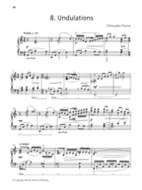 Connections for Piano 9 - Christopher Norton - Partition - Piano