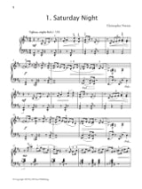 Connections for Piano 10 - Christopher Norton - Partition - Piano
