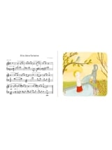 Comptines de France - Partition - Piano