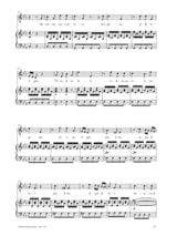 Airs d'Opéras pour Ténor - VIVALDI - Partition - Opéras