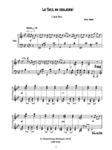 Le Jazz en Couleurs - Marie Maury - Partition - Piano