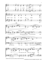 A Nightingale Sang in Berkeley Square - Manning Sherwin - Partition