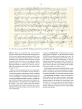 Fauvettes de l'Hérault - MESSIAEN - Partition - Piano