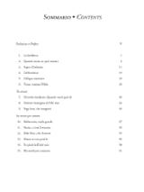 15 Composizioni Vocali da Camera - Voix Haute - BELLINI - Partition