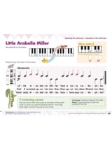 Get Set! Piano - My First Piano Book - Karen Marshall - Partition