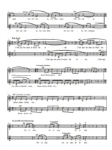 10 nouveaux petits choeurs - Patrice Bernard - Partition - Chœur