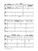 The Rhythm Of Life - Cy Coleman - Partition - Chœur