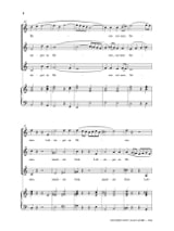 Jauchzet Gott, Alle Lande - MENDELSSOHN - Partition - Chœur