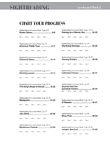 Accelerated Piano Adventures Sightreading Book 2 - Partition - Piano