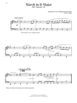 Intermediate Baroque Era Favorites - Partition - Piano