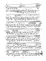 Hölderlin Gesänge - KURTAG - Partition - Musique de chambre vocale