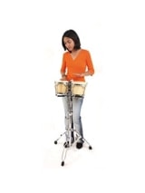 BONGO FUZEAU - Instrument de Musique : Bongo - Accessoire - Initiation