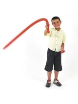 Tuyau Harmonique FUZEAU - Jeu musical pour enfant - Accessoire