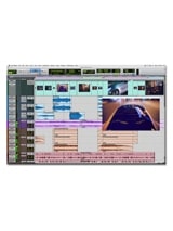 Logiciel PRO TOOLS - Version ETUDIANT - PROFESSEUR
