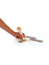 FUZOMINO CRAYON SEUL FUZEAU - Jeu musical pour enfant - Accessoire